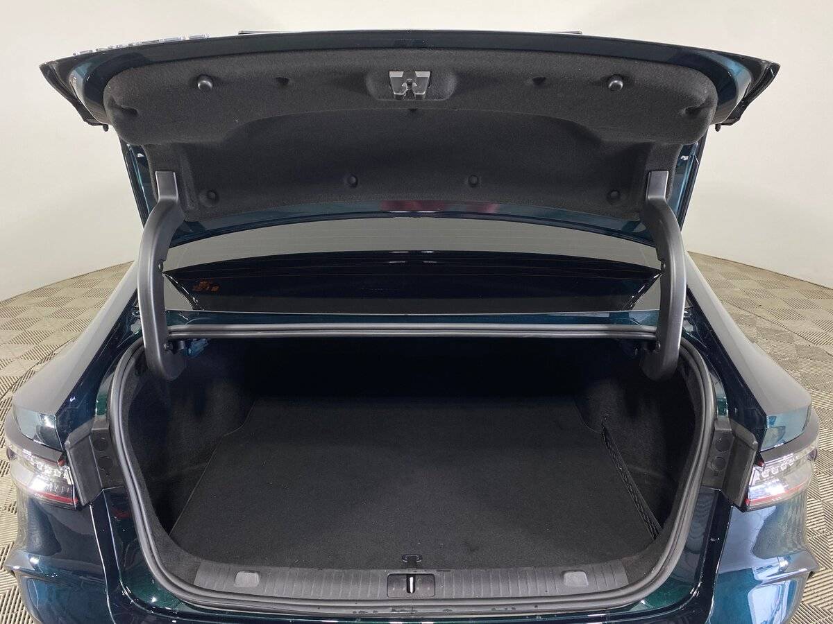 Chery Arrizo 8, 2023 Фото №11