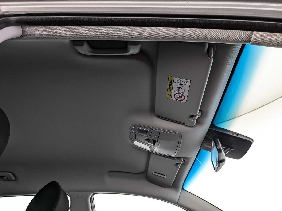 Hyundai Tucson, 2020 Фото №22