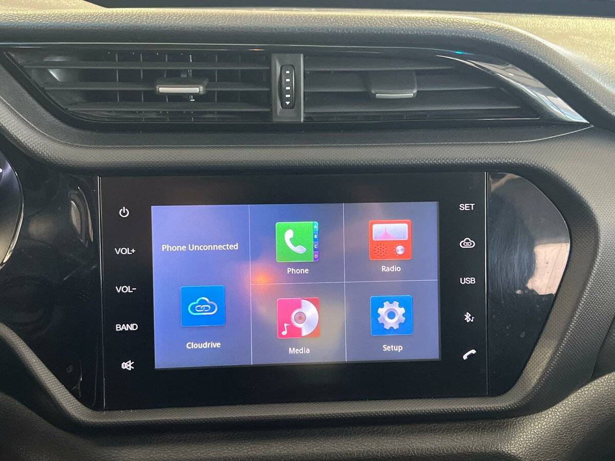 Chery Tiggo 3 I, 2019 Фото №14