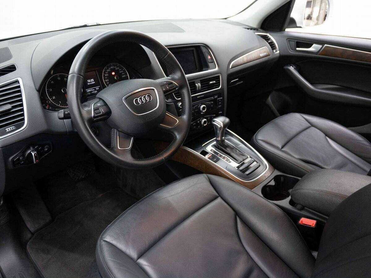 Audi Q5, 2013 - 140 000 км. | Фото №8