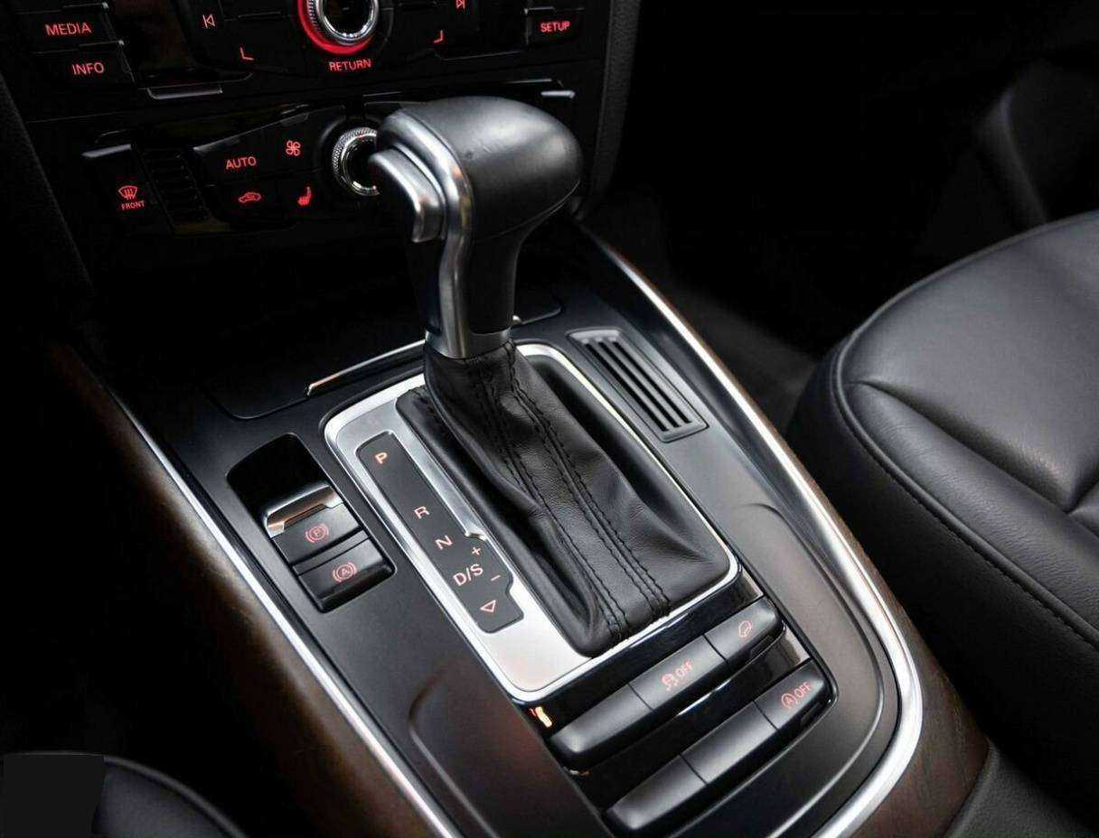 Audi Q5, 2013 Фото №26