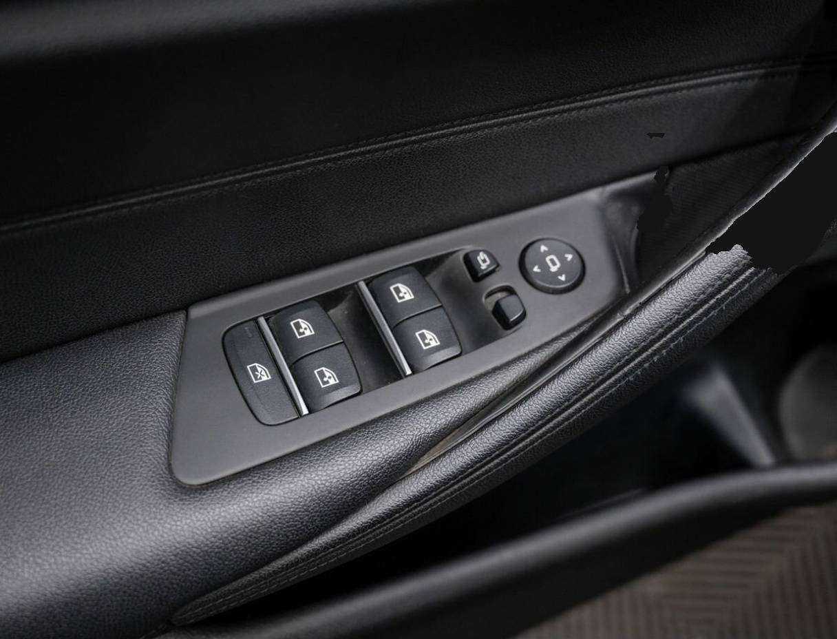 BMW 5 серии 520d, 2017 Фото №17