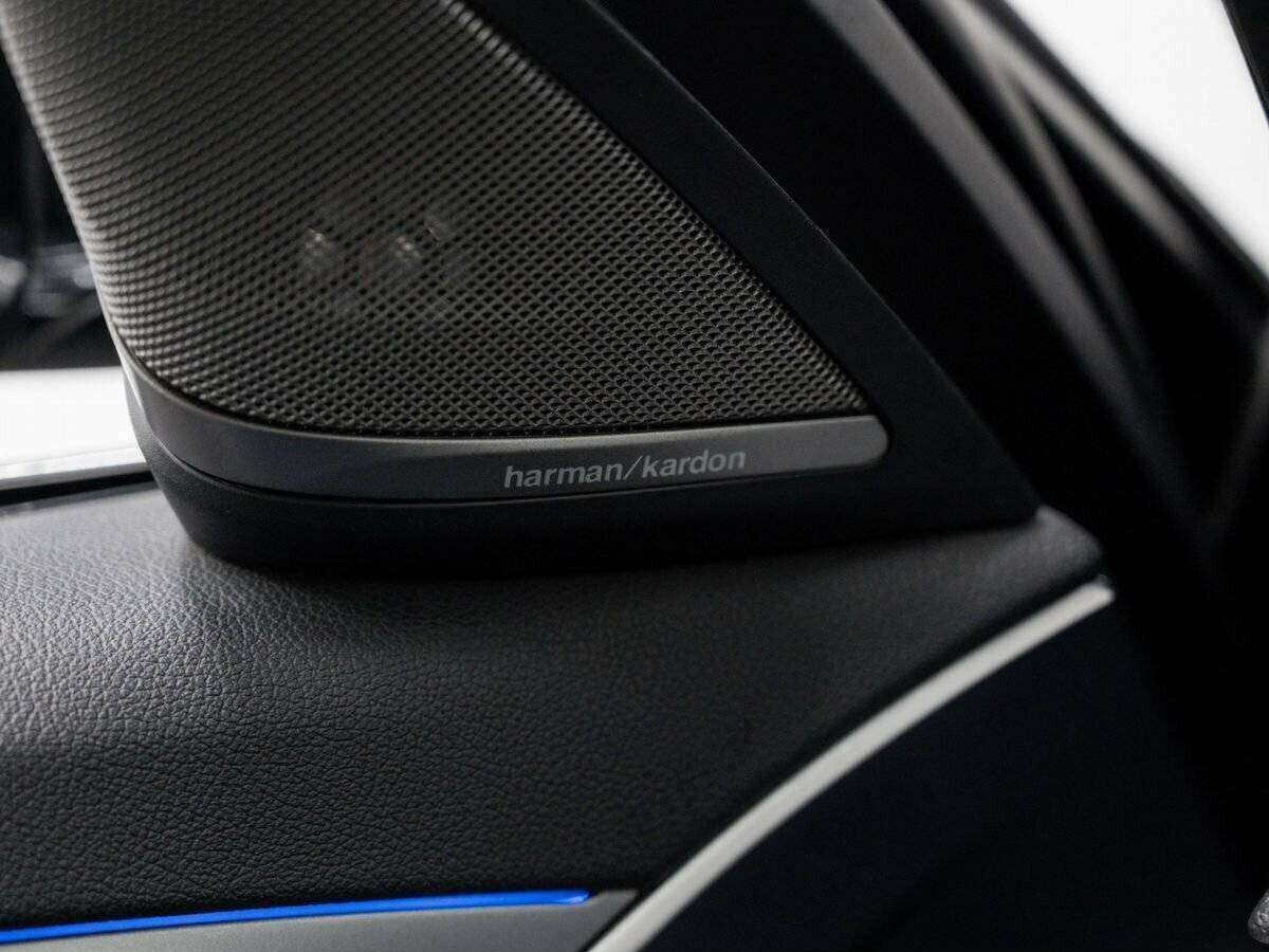 BMW 5 серии 520d, 2017 Фото №28