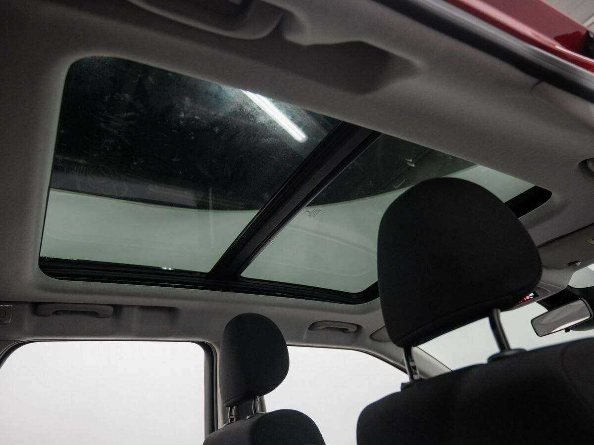 Citroen C3 Aircross, 2020 Фото №12