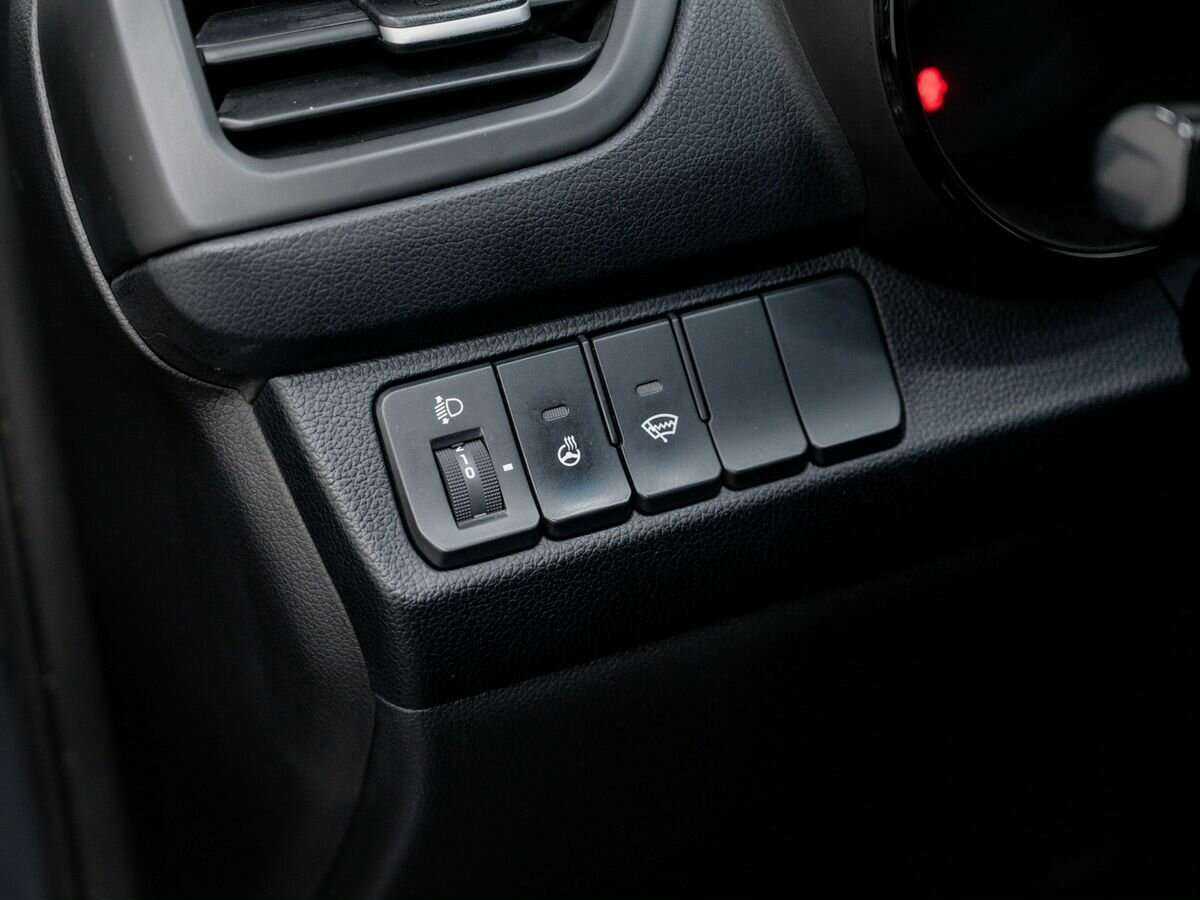 Kia Rio, 2015 Фото №19