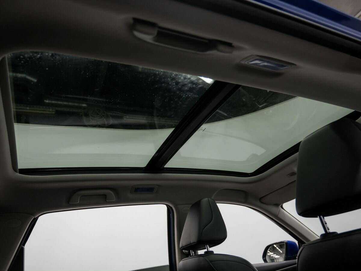 Haval F7, 2021 Фото №13