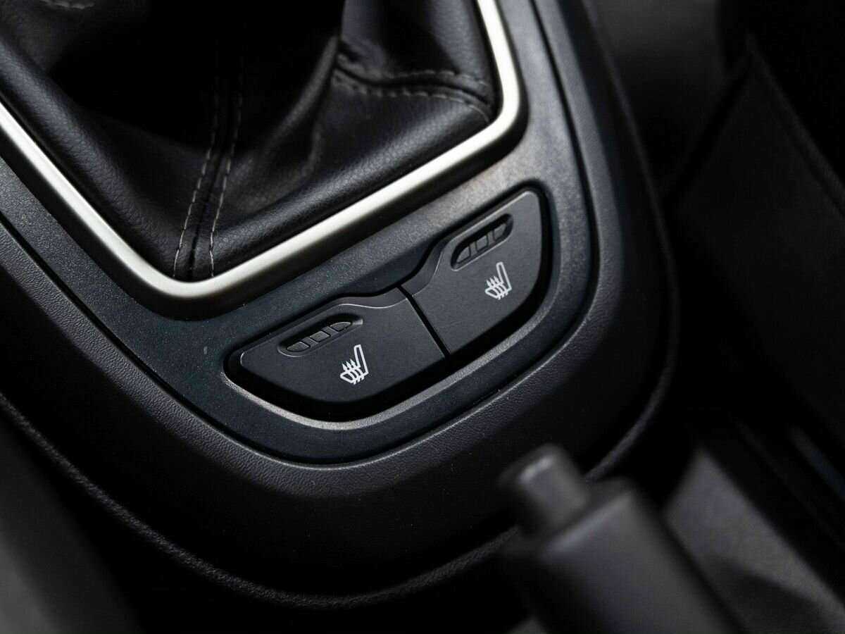 Lada (ВАЗ) Vesta, 2018 Фото №25