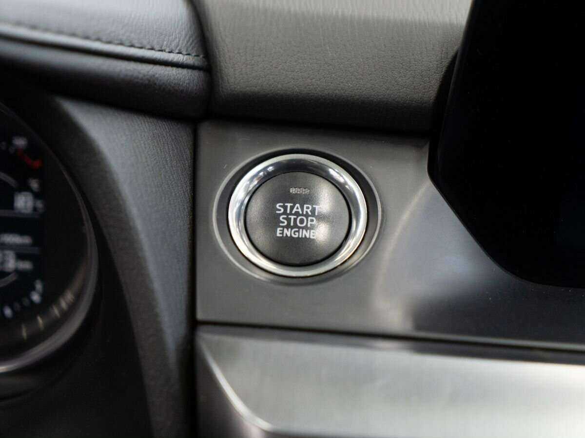 Mazda 6, 2017 Фото №12