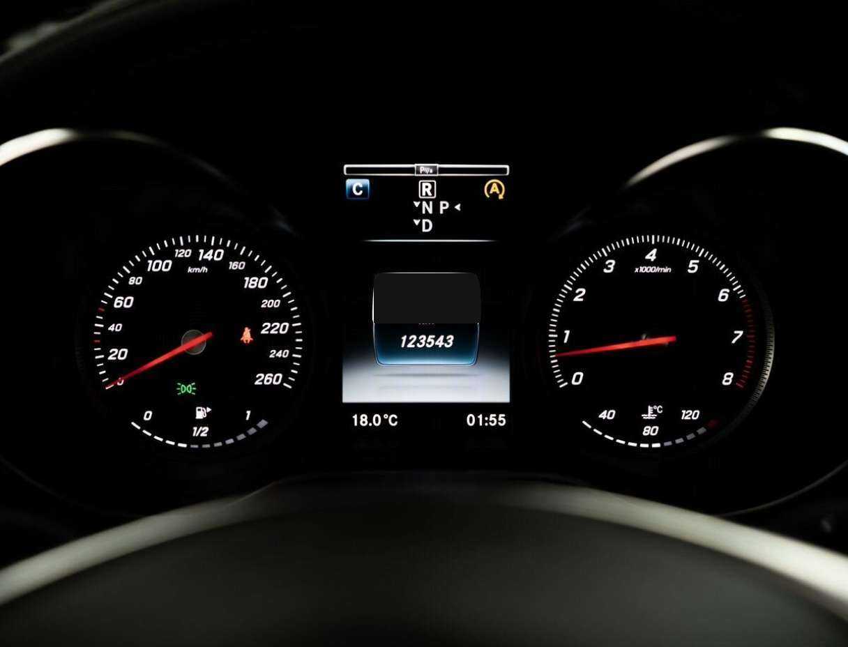 Mercedes-Benz C-Класс 180, 2014 Фото №11