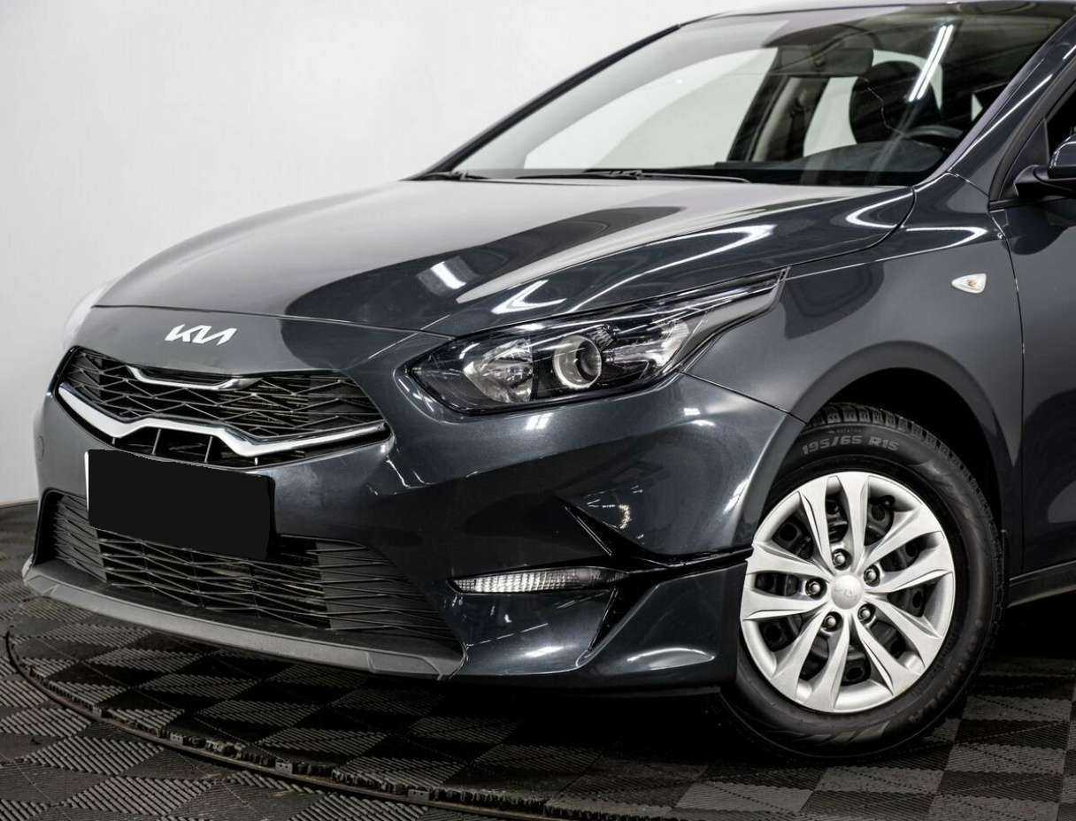 Kia Ceed, 2022 - 16 700 км. | Фото №7