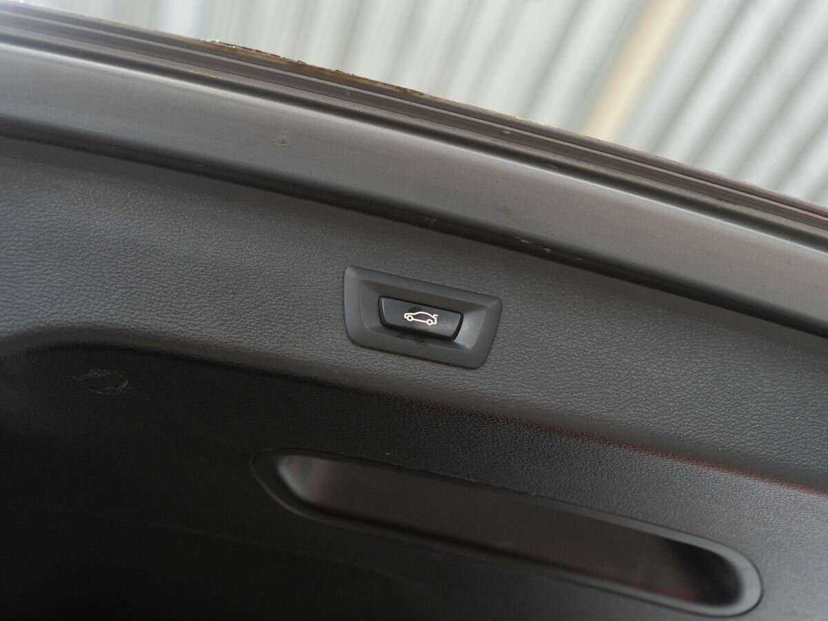 BMW X3 20d xDrive, 2014 - 200 000 км. | Фото №8