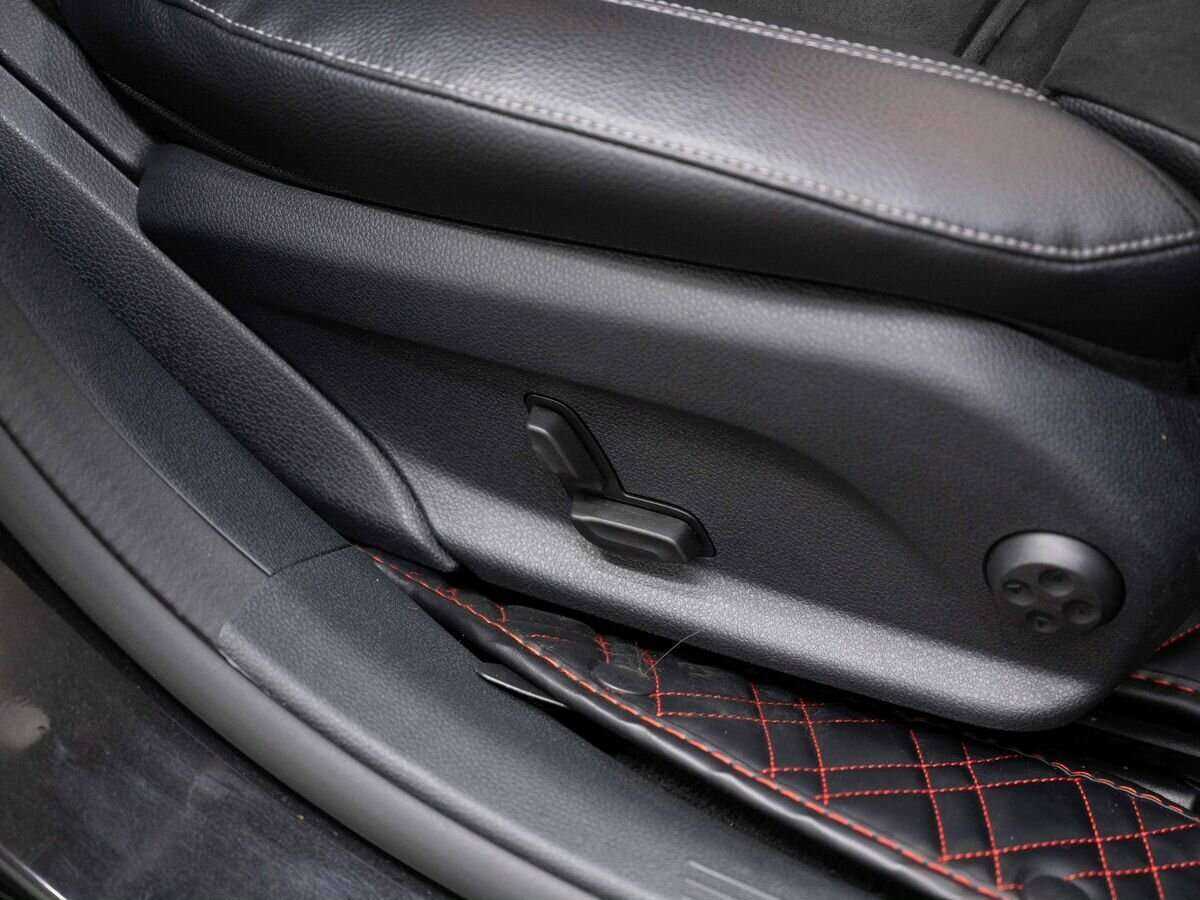 Mercedes-Benz E-Класс 200, 2017 Фото №12