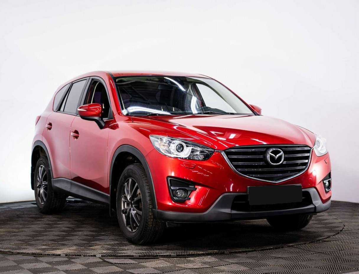 Mazda CX-5, 2015 - 97 000 км. | Фото №3