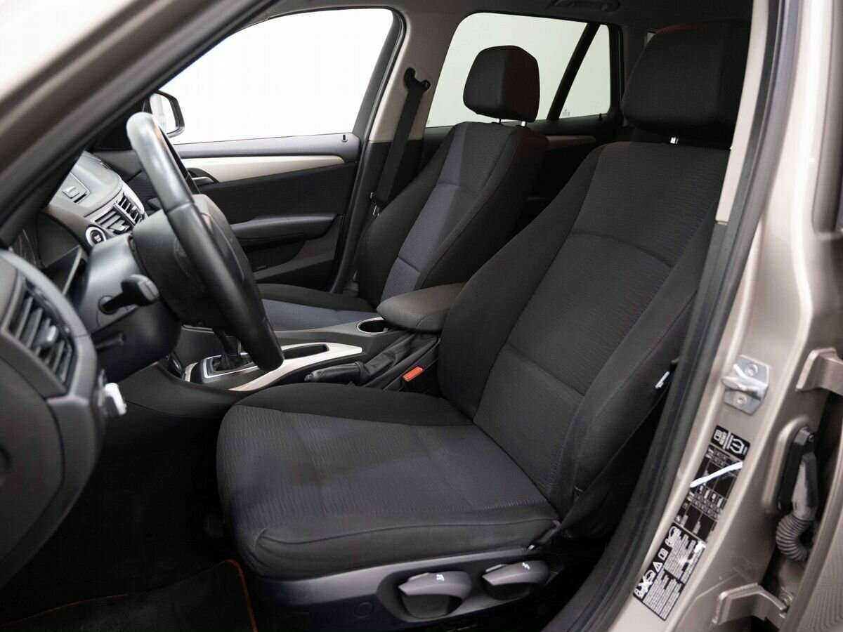 BMW X1 20d, 2013 - 146 000 км. | Фото №8