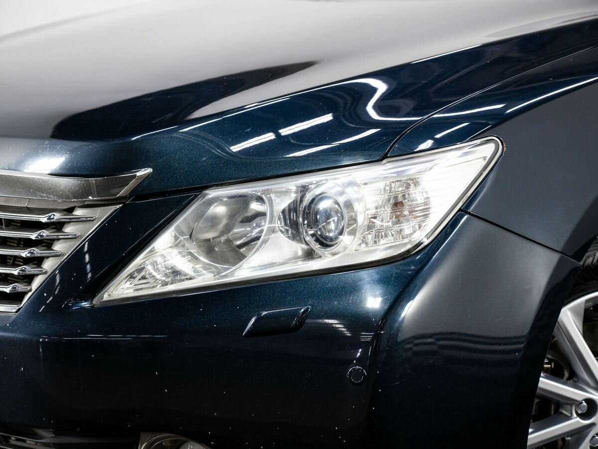 Toyota Camry, 2014 Фото №8