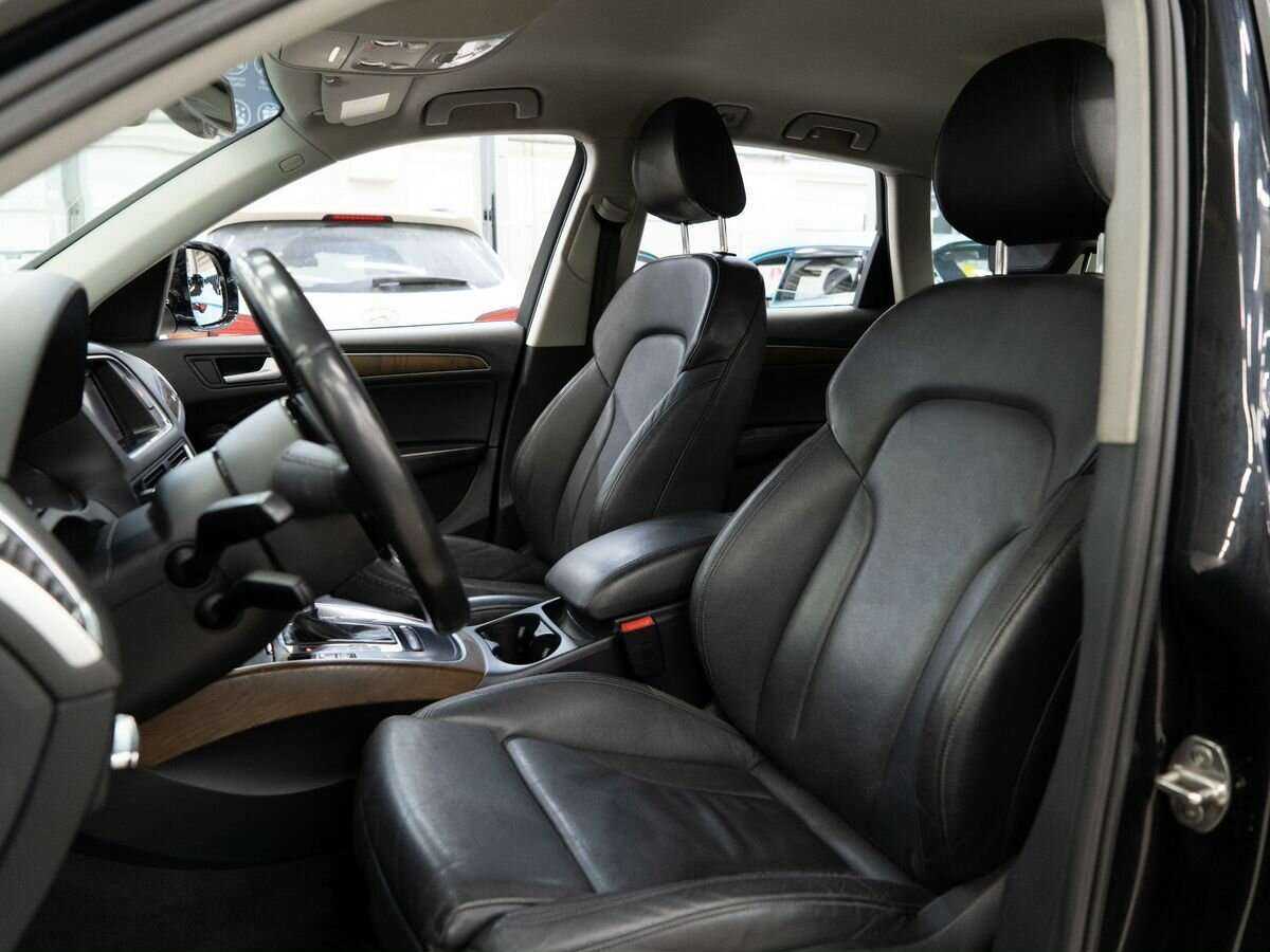 Audi Q5, 2012 - 178 000 км. | Фото №6