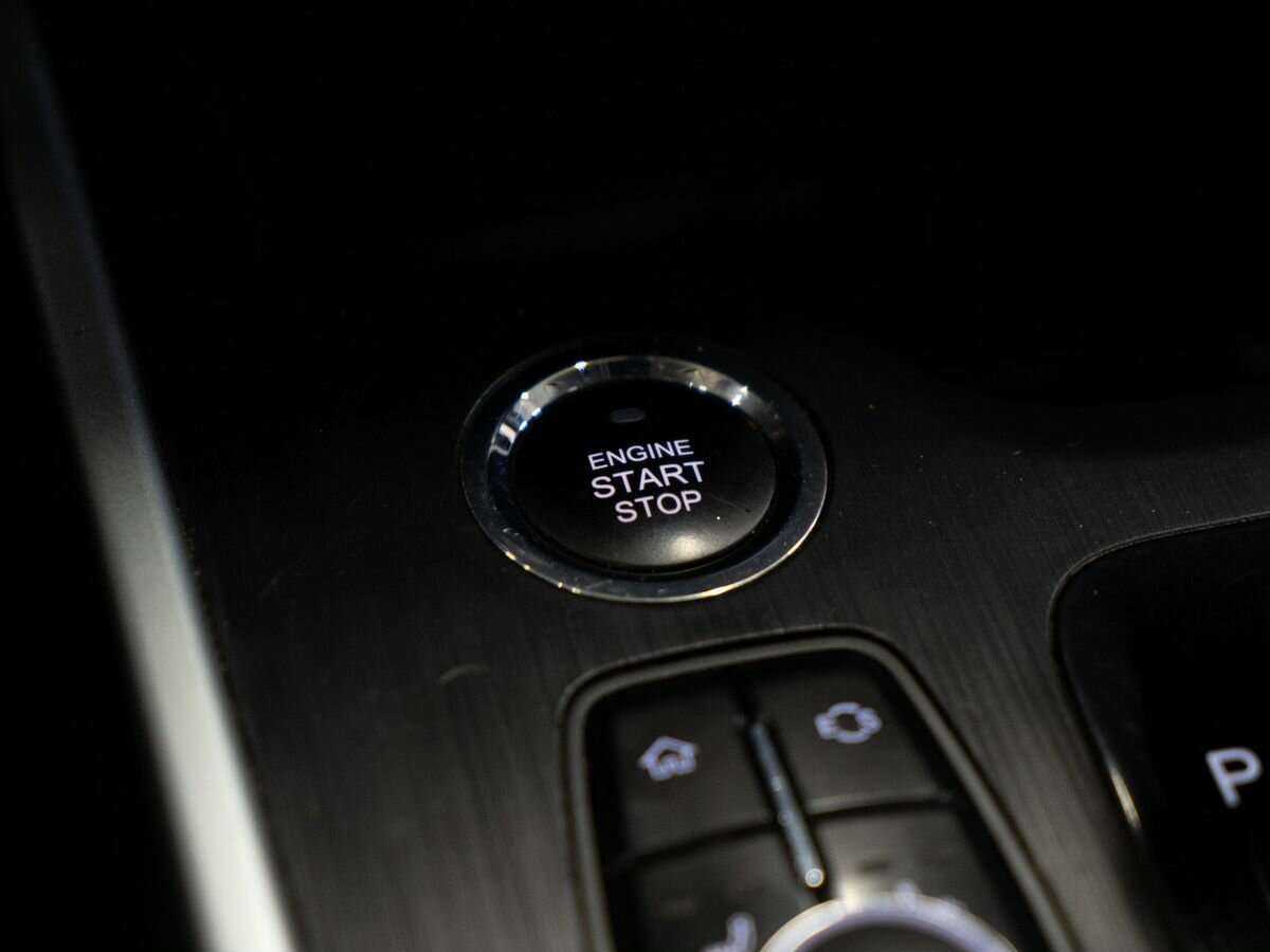 Chery Tiggo 4, 2019 Фото №13