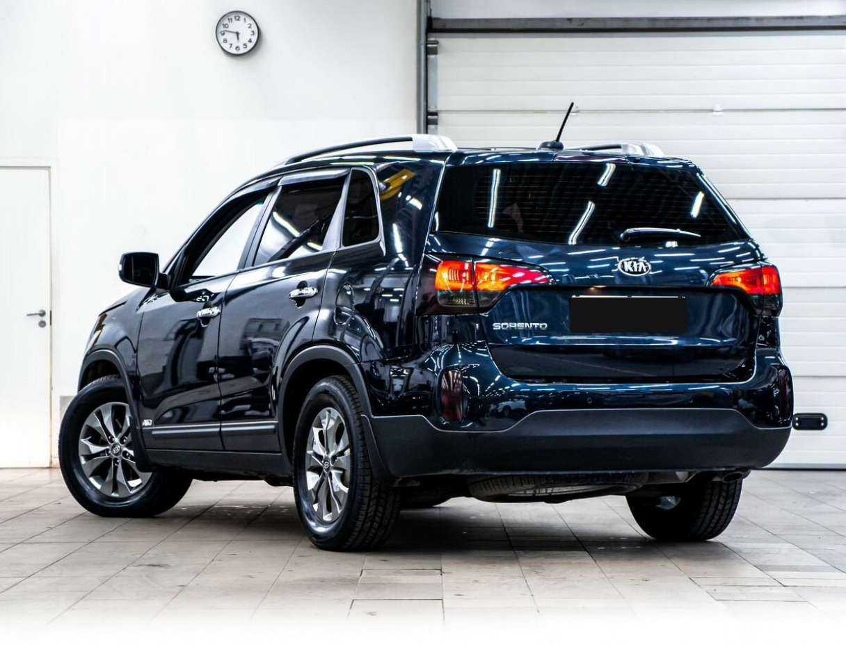 Kia Sorento, 2017 - 64 900 км. | Фото №4