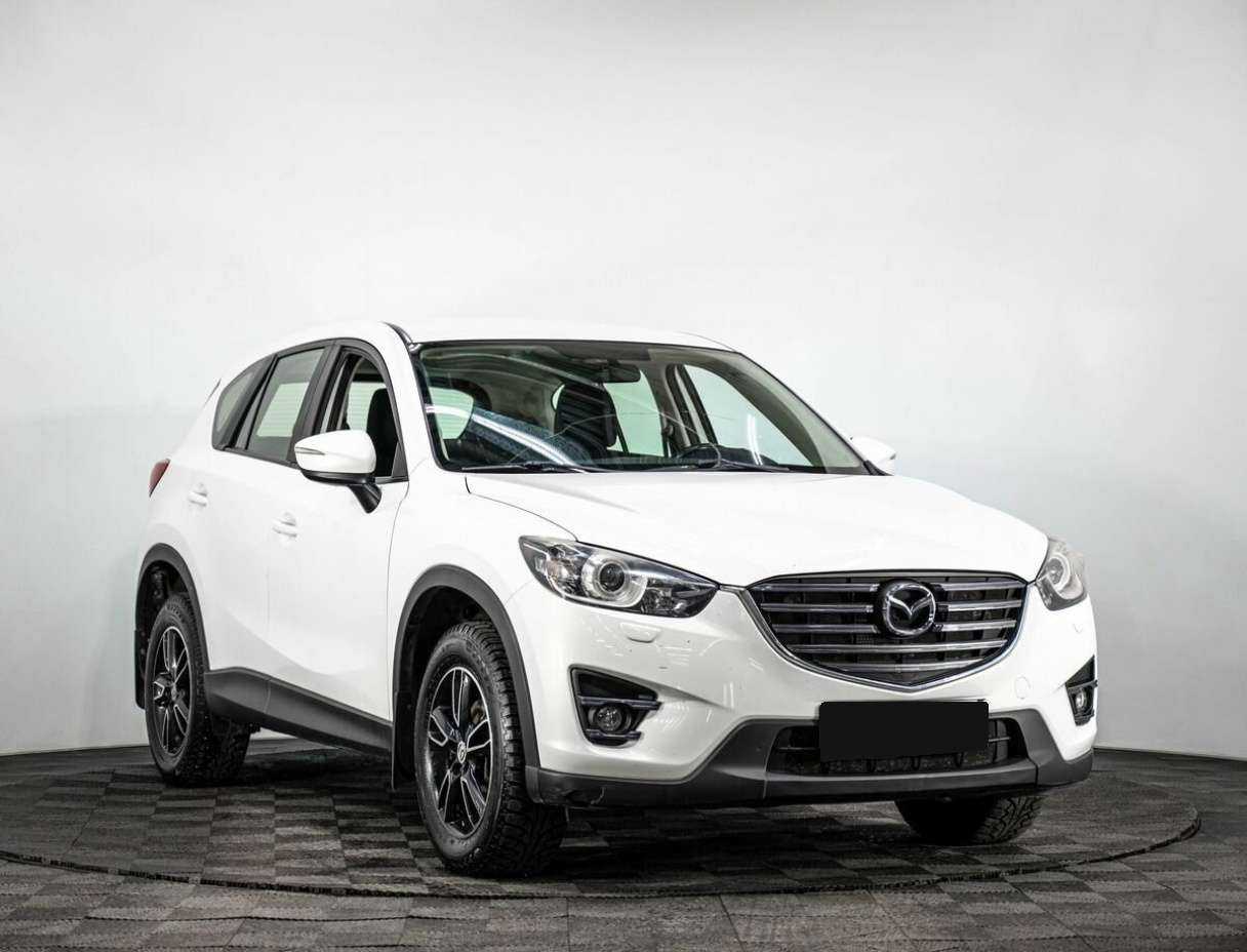 Mazda CX-5, 2016 - 113 000 км. | Фото №3