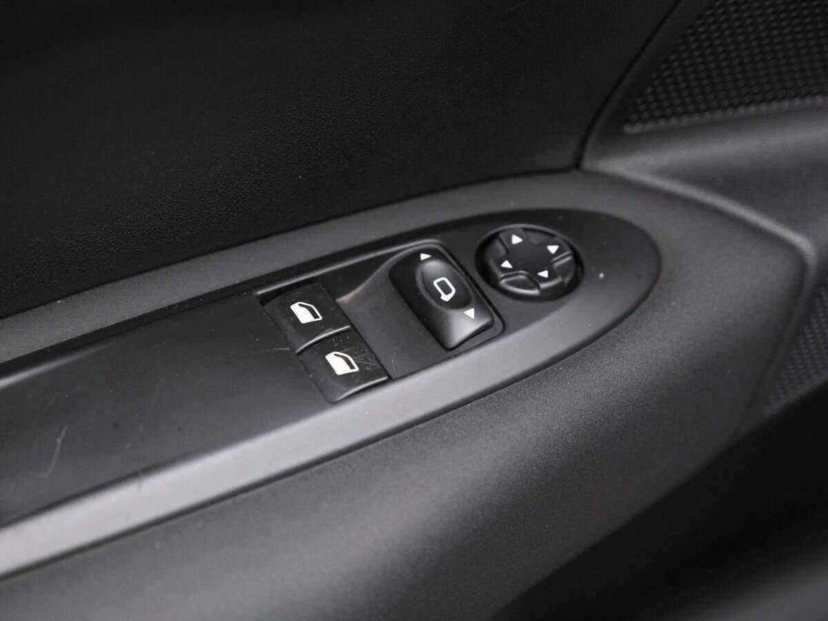 Citroen C4, 2012 Фото №17