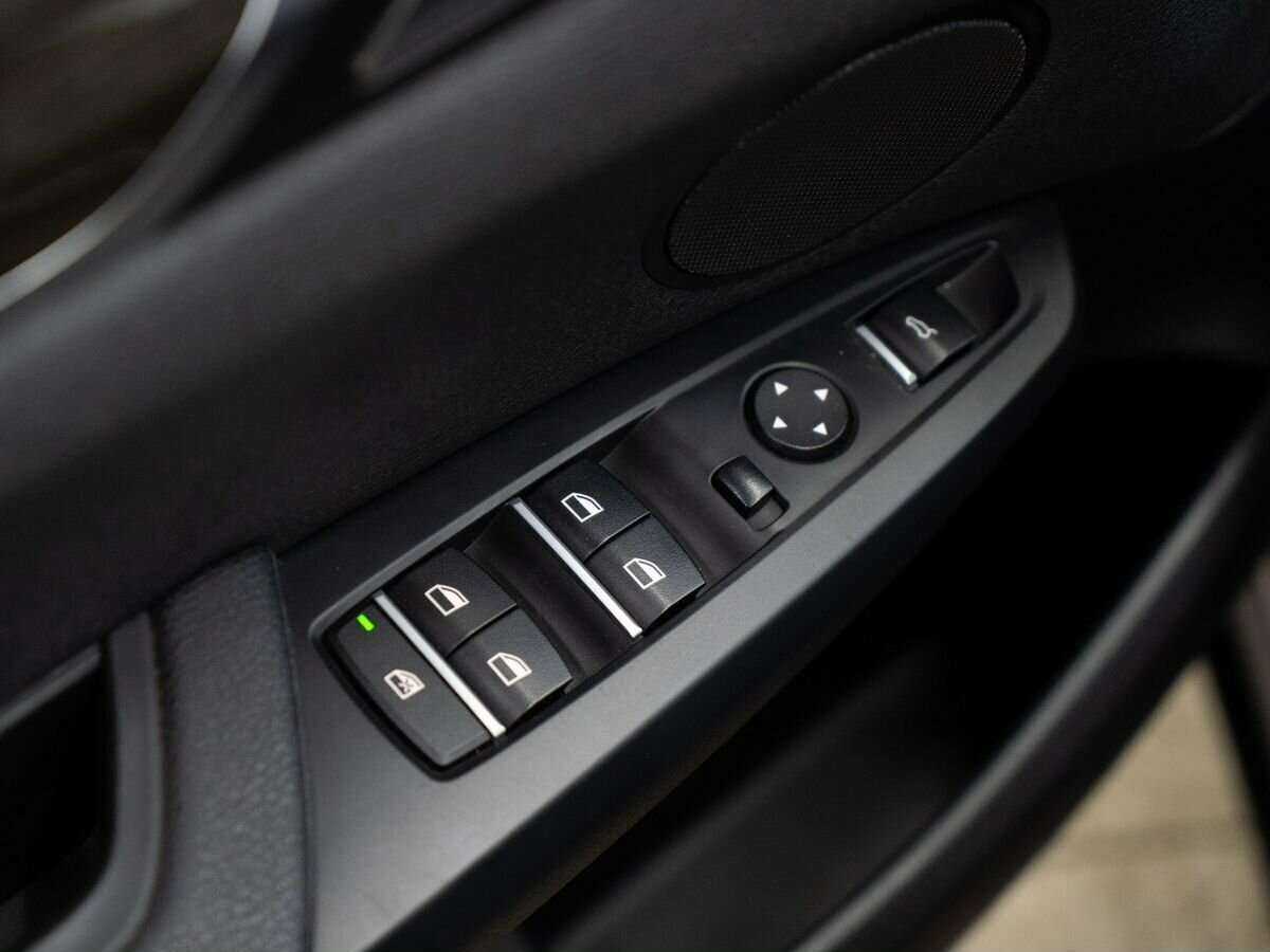 BMW X3 20d xDrive, 2016 Фото №15