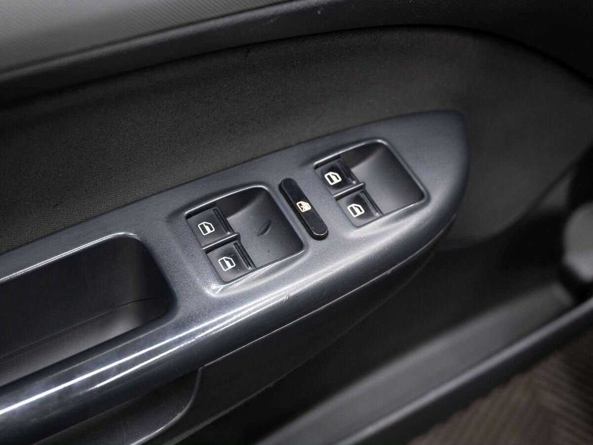 Skoda Octavia, 2012 Фото №9