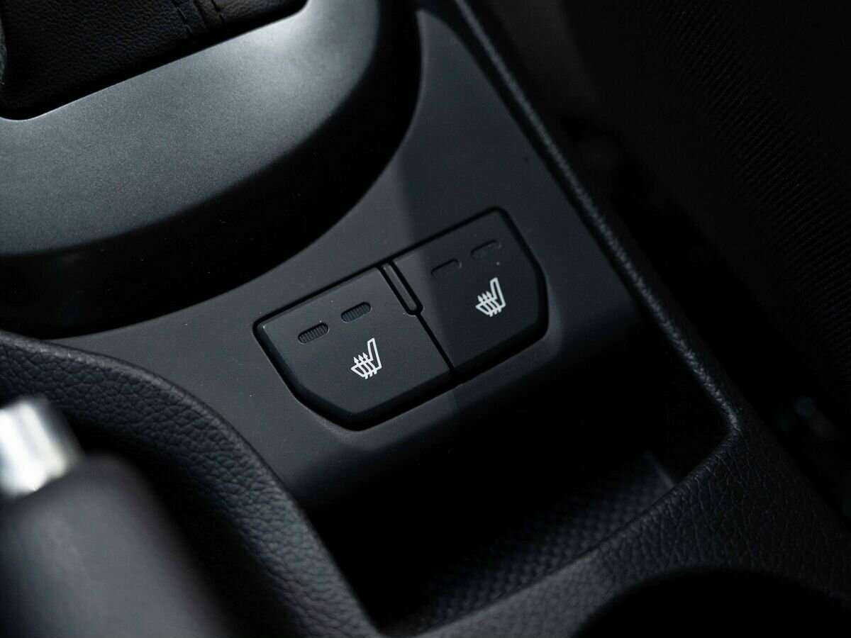 Kia Rio, 2015 Фото №23