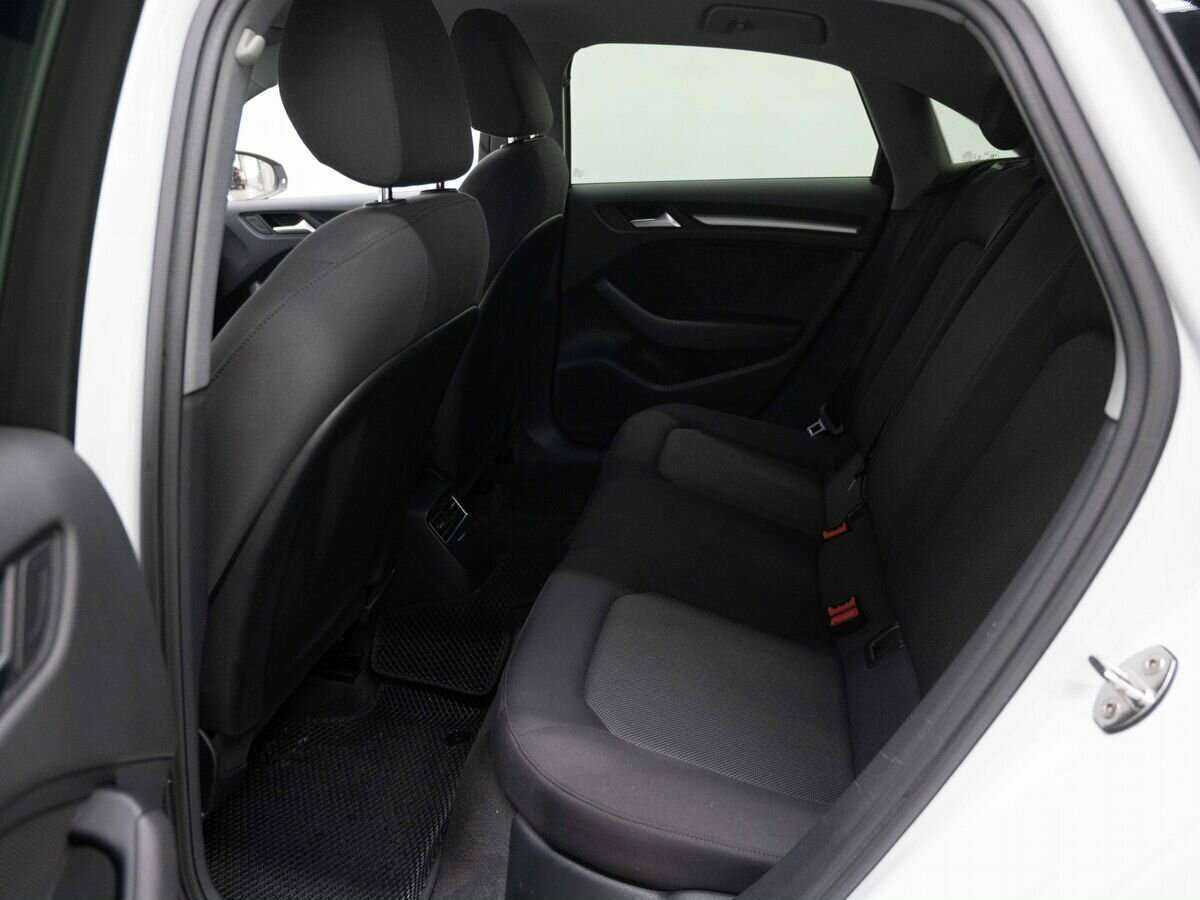 Audi A3, 2019 - 157 000 км. | Фото №8