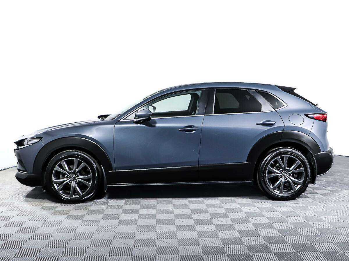 Mazda CX-30, 2019 - 65 484 км. | Фото №3