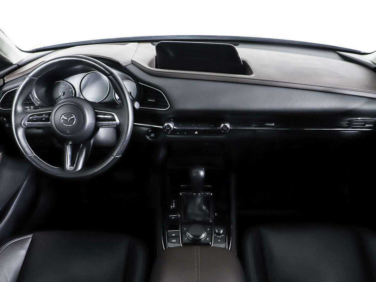 Mazda CX-30, 2019 - 65 484 км. | Фото №6
