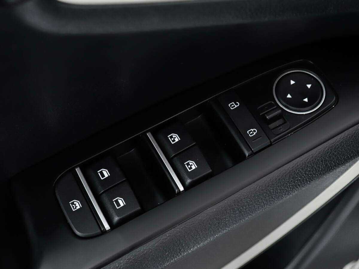 Kia Soul, 2021 Фото №17