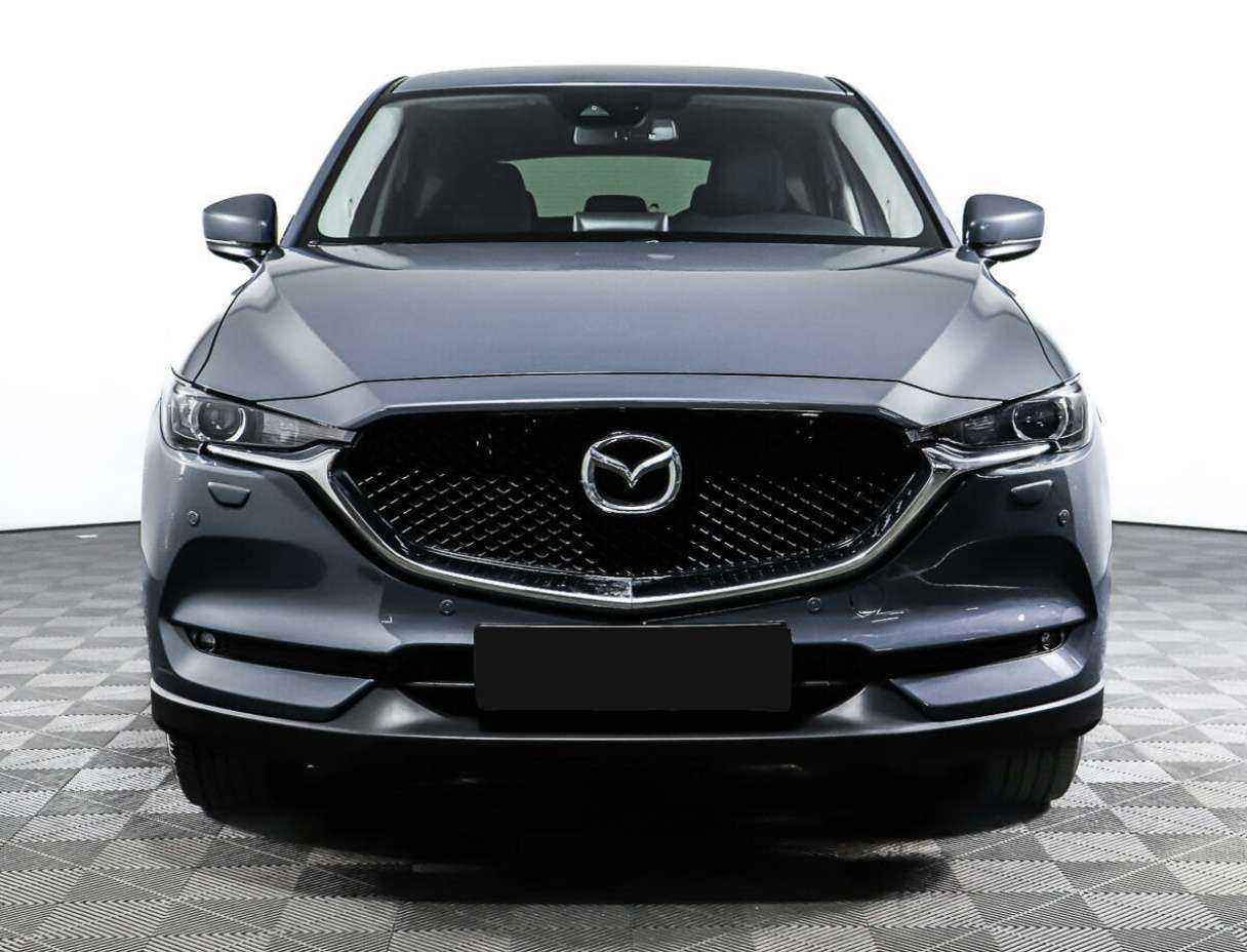 Mazda CX-5, 2021 - 34 438 км. | Фото №2