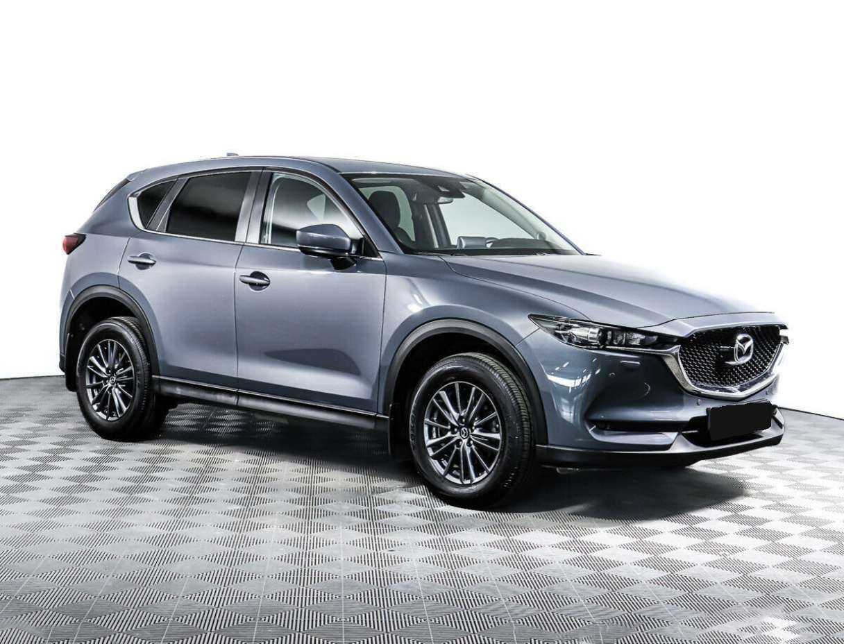Mazda CX-5, 2021 - 34 438 км. | Фото №3