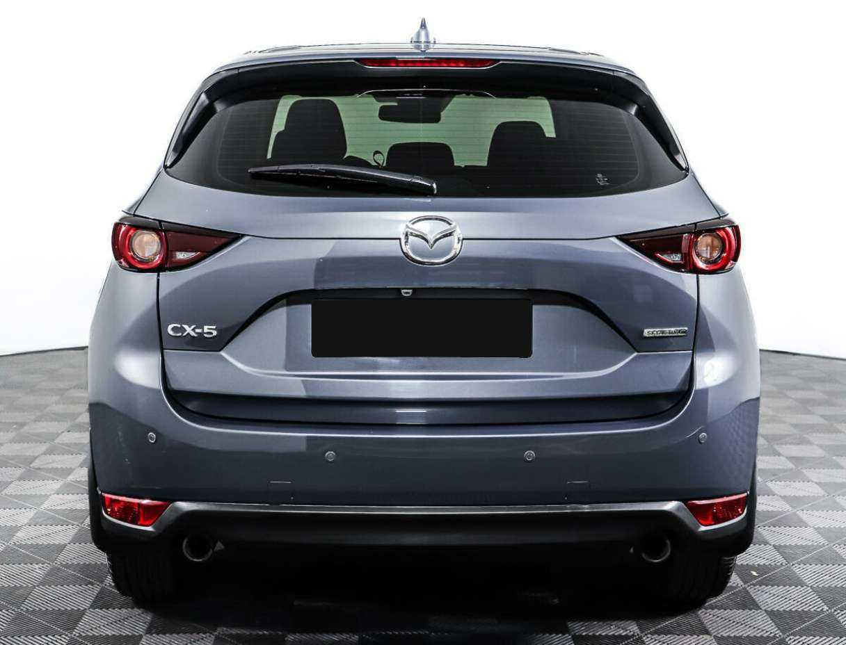 Mazda CX-5, 2021 - 34 438 км. | Фото №6