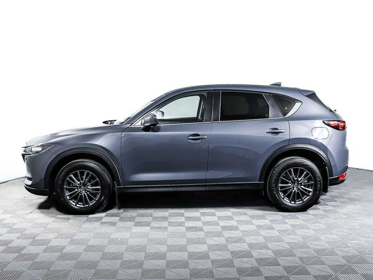 Mazda CX-5, 2021 - 34 438 км. | Фото №8