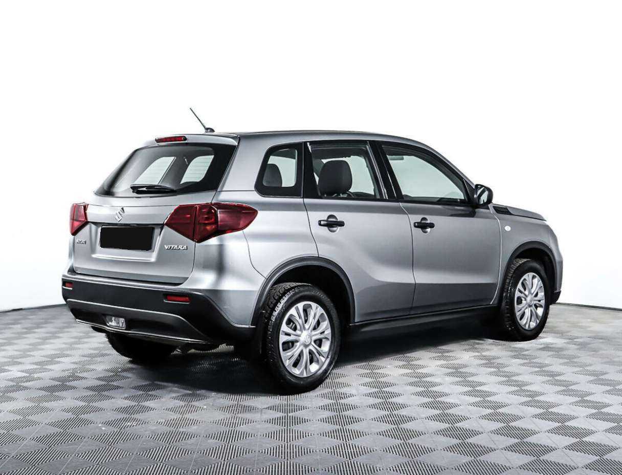 Suzuki Vitara, 2021 - 18 000 км. | Фото №5