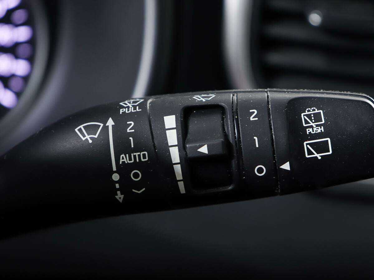 Kia Sportage, 2020 Фото №17