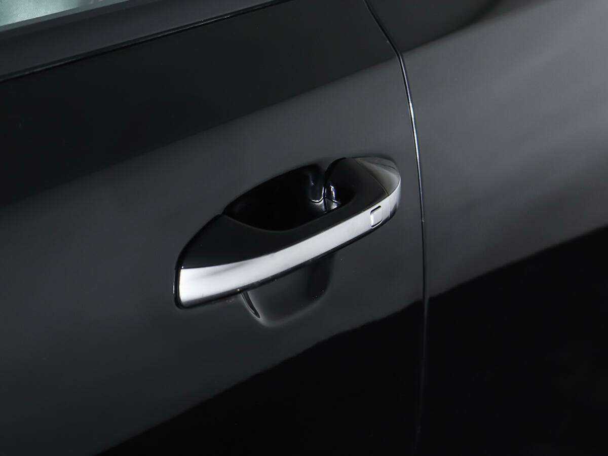 Kia Optima, 2017 Фото №21