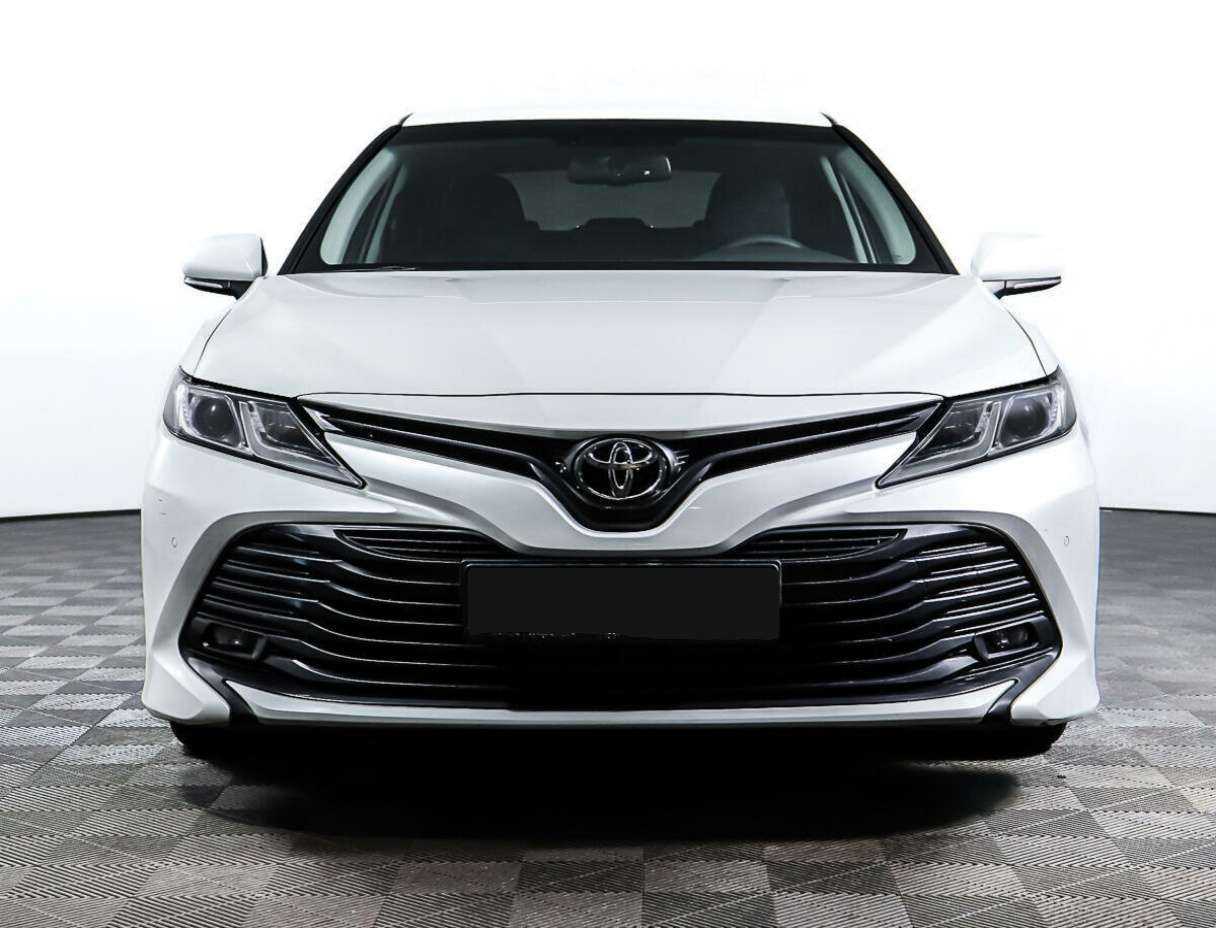 Toyota Camry, 2020 - 113 339 км. | Фото №2