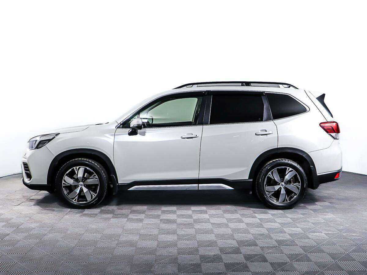 Subaru Forester, 2019 - 171 355 км. | Фото №8