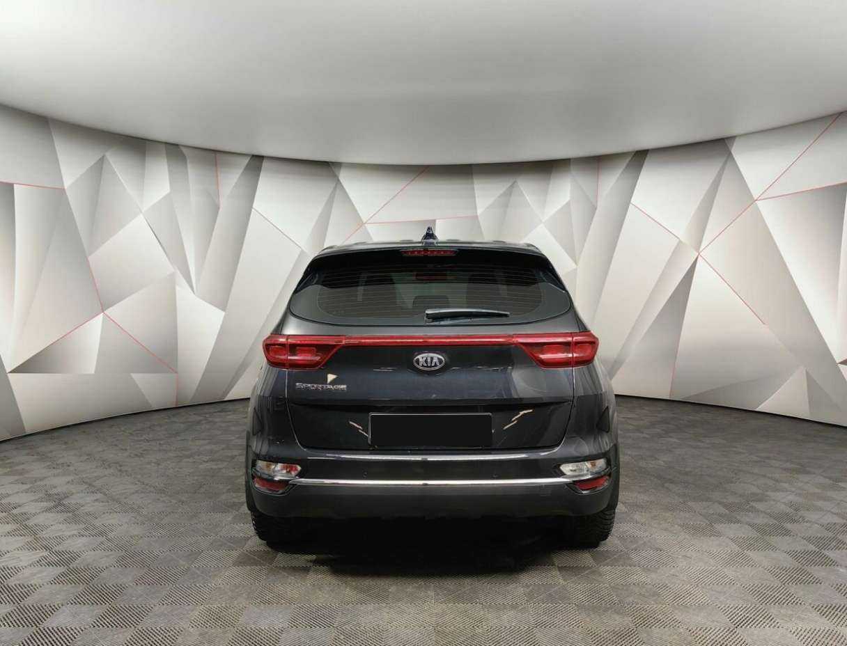 Kia Sportage, 2021 - 28 670 км. | Фото №8