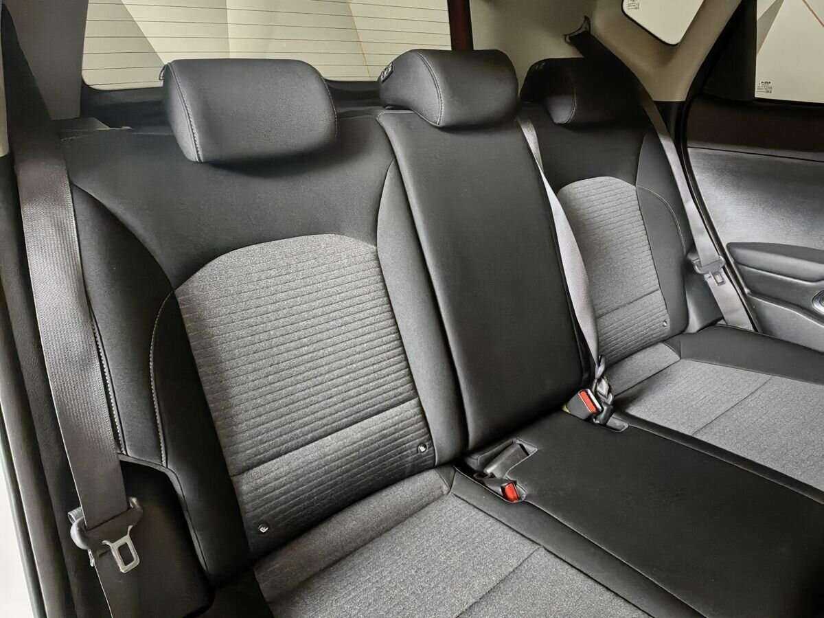 Kia Soul, 2022 Фото №13