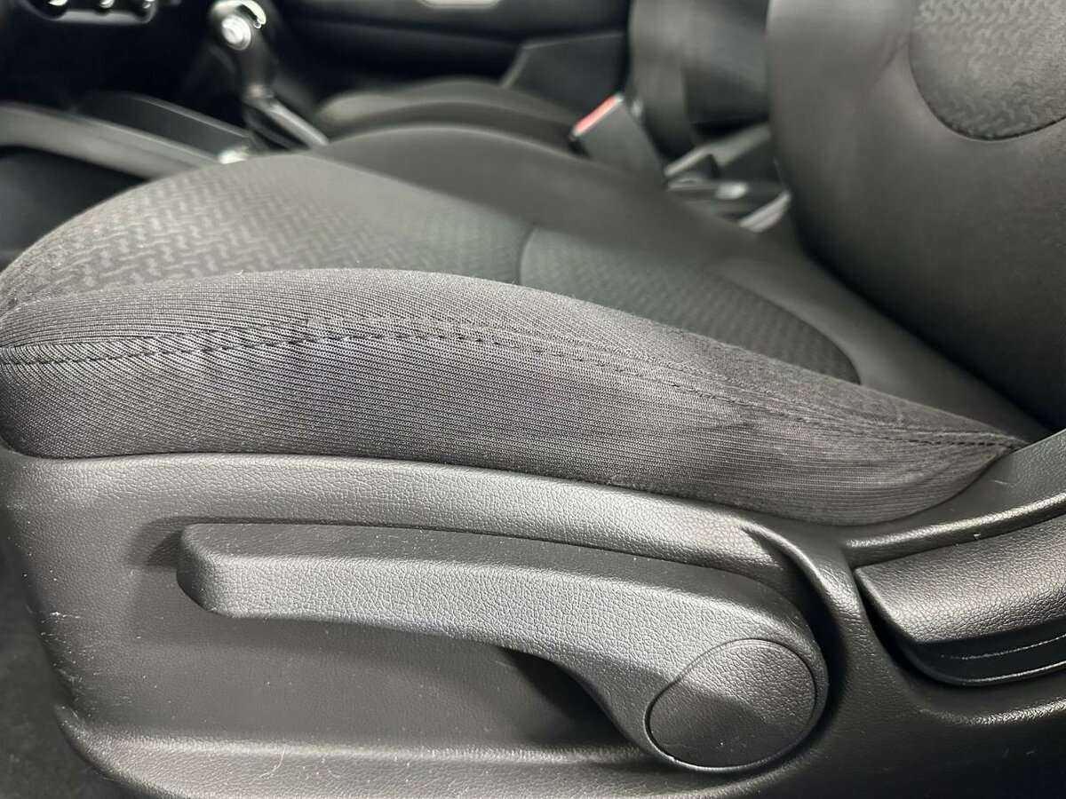 Kia Rio, 2015 Фото №8