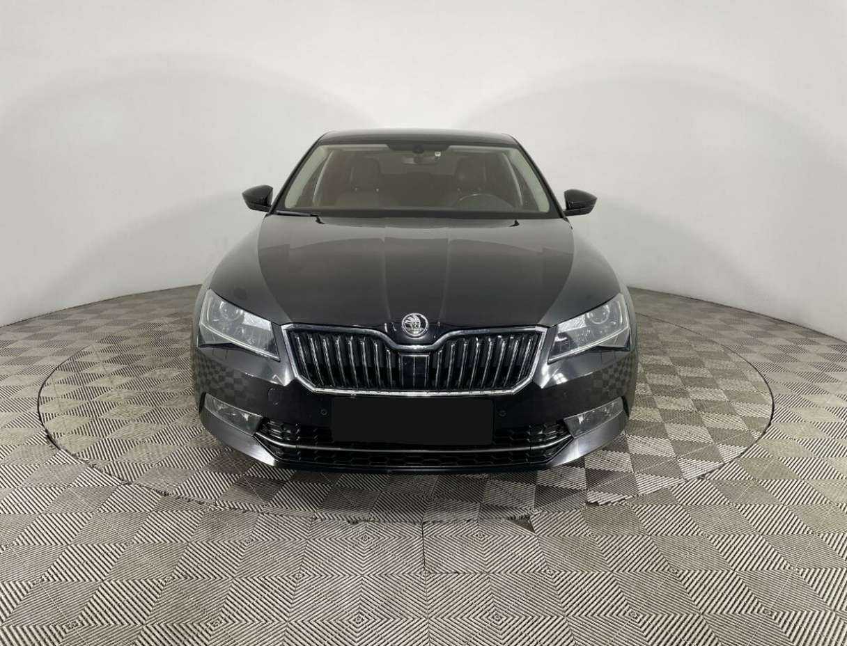 Skoda Superb, 2018 - 84 329 км. | Фото №2