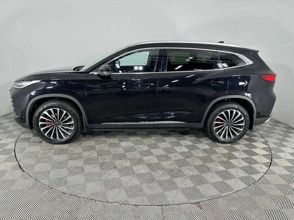 EXEED TXL, 2022 Фото №5