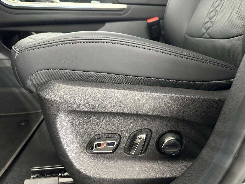 EXEED TXL, 2022 Фото №10