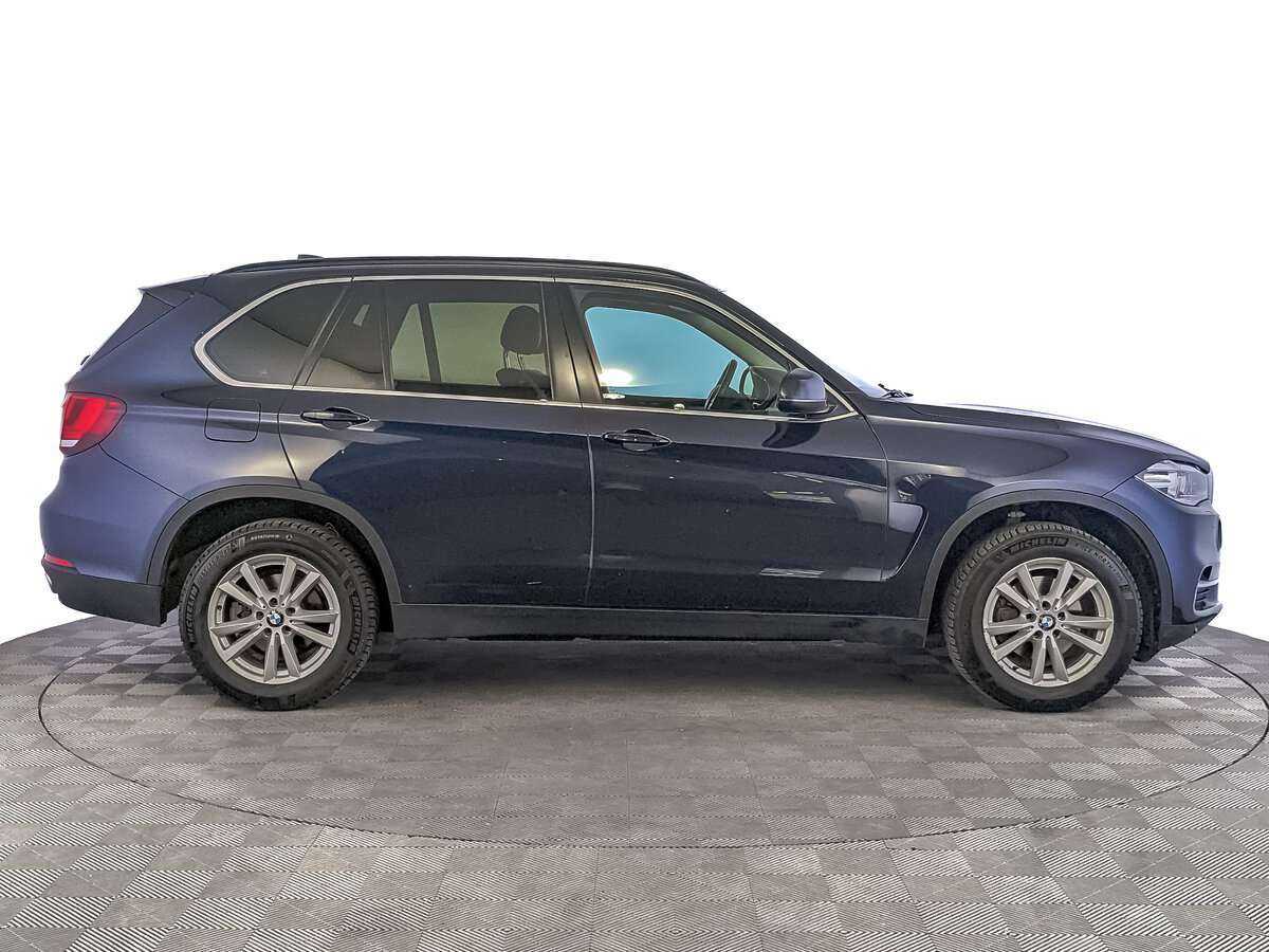 BMW X5 25d, 2017 - 200 225 км. | Фото №4
