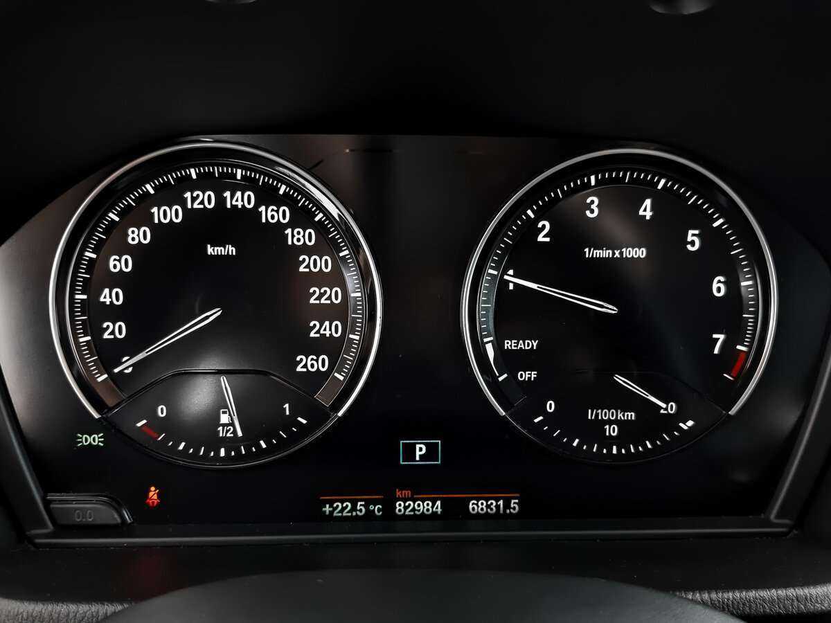 BMW X2 sDrive18i, 2020 Фото №12