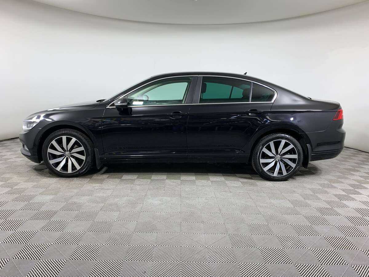 Volkswagen Passat, 2019 - 107 000 км. | Фото №8