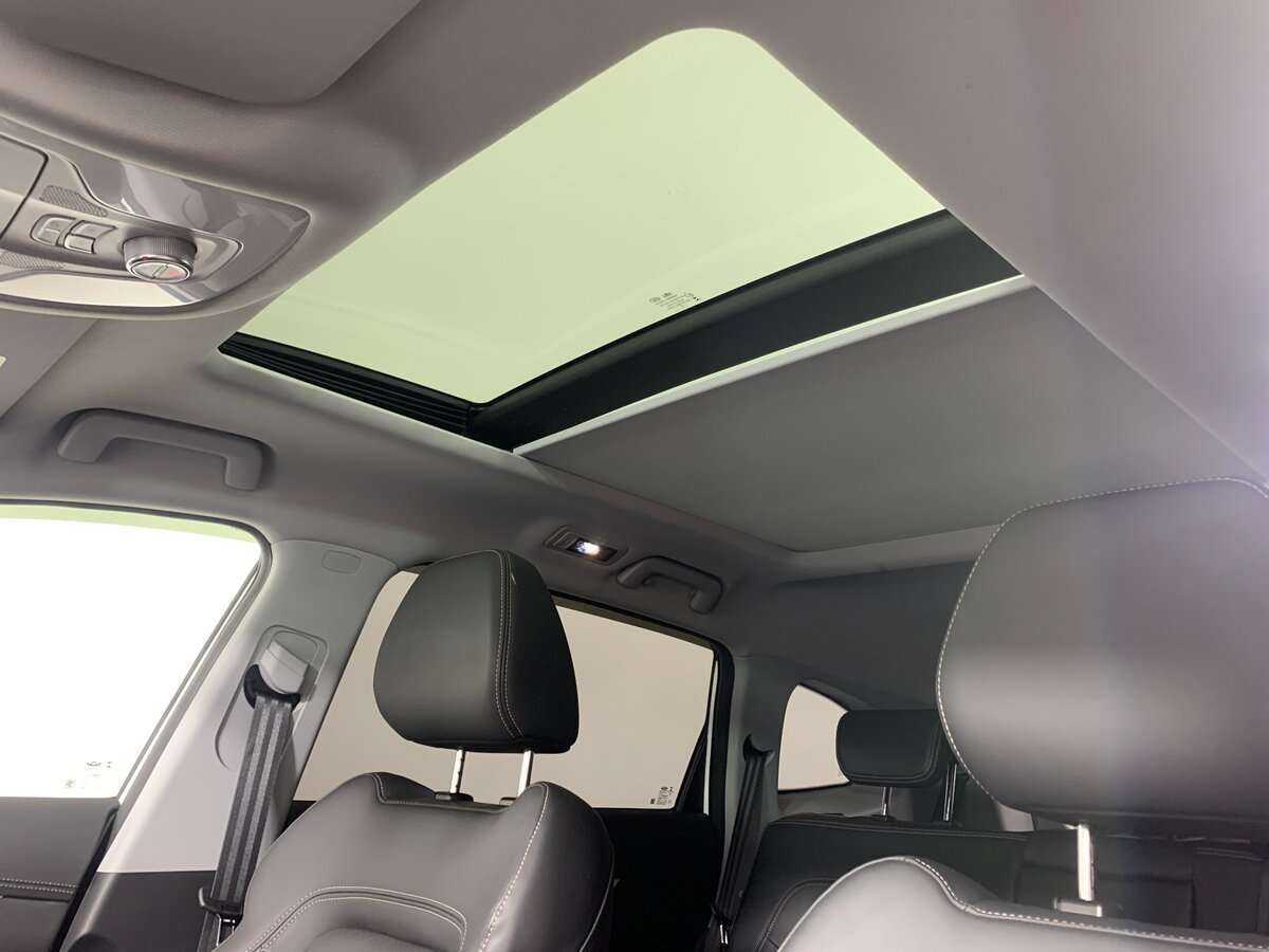 Chery Tiggo 8, 2022 Фото №19